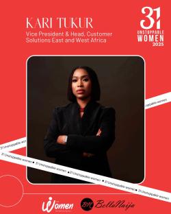 Unstoppable Women of 2025: Breaking Barriers, Making History 15