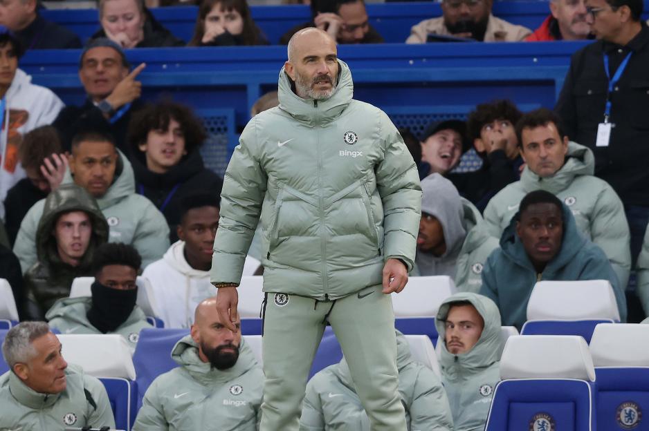 Chelsea Files: Enzo Maresca Brings in Ex-Technical Director's Son as Substitute to Sidestep 'Bomb Squad' Drama