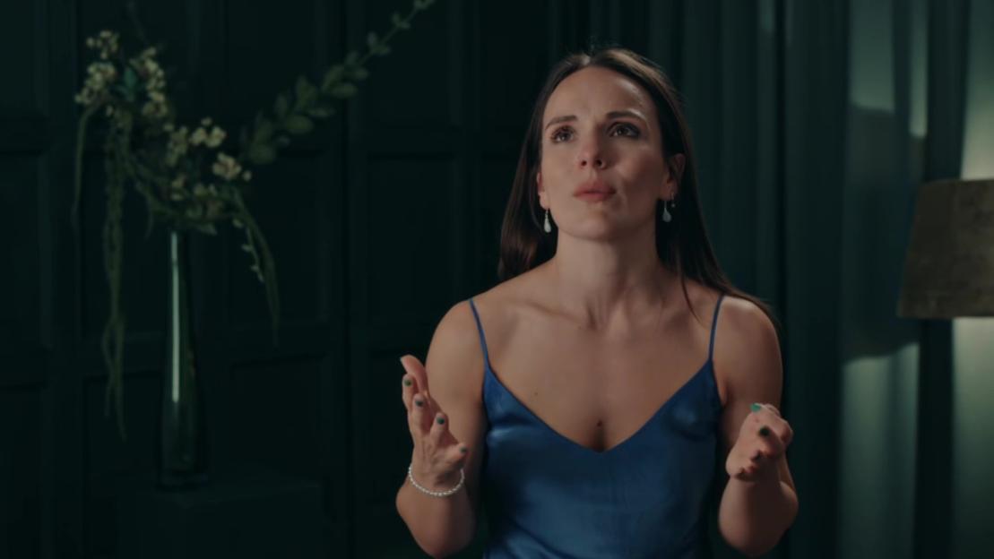 MAFS UK's Grace Throws Major Shade at Groom Ashley After Exiting the Experiment