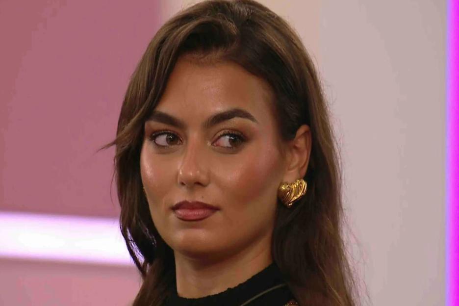 Love Island’s Megan broke massive show rule since returning to villa but it hasn’t been shown on camera, claim fans