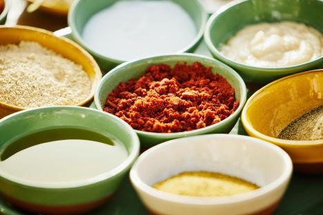 Forget the Mediterranean diet! New eating plan is BETTER at ‘slashing your risk of cancer, heart attack and stroke’