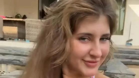 Who is Bella Culley? Brit tourist who went missing in Thailand and was arrested in Georgia 