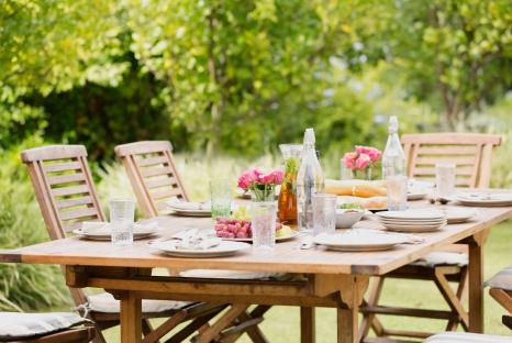 Cheapest shops to buy garden furniture this week to help spruce up your outside space for Spring from as little as £20