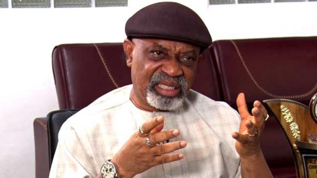 ‘Tell our fathers, Azikiwe, Awolowo, things are still bad’ — Ngige to Audu Ogbeh