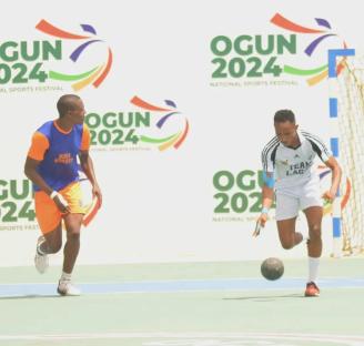 Gateway Games 2024: NSC disqualifies 6 athletes over antidoping issues