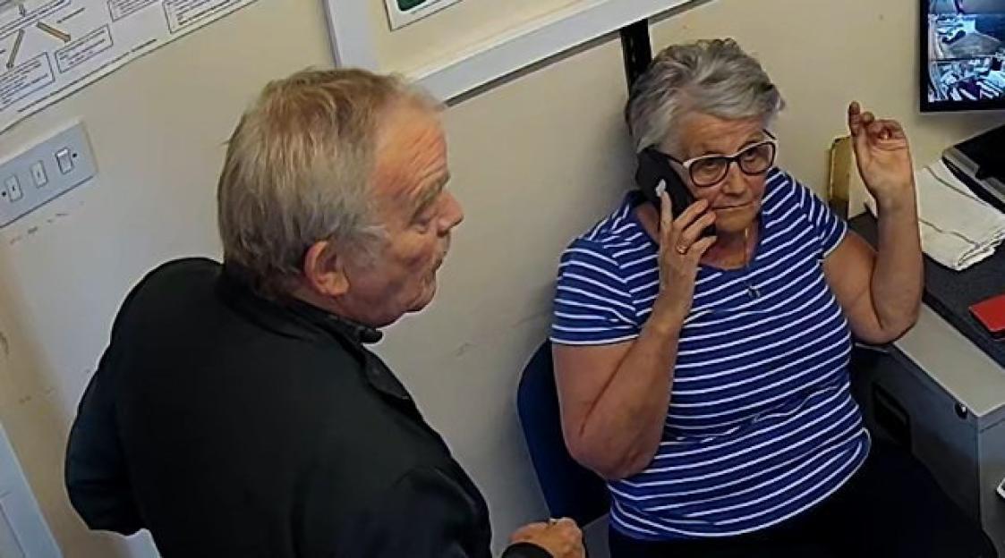 Shameless carers facing jail for plot to scam elderly woman out of £175k