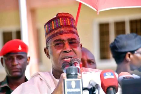 Kano ranks second in drug abuse prevalence nationwide – NDLEA