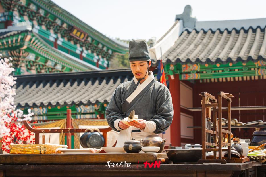 Hong-jin-ki