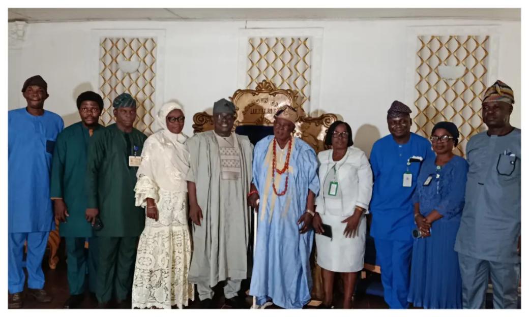 CVR: INEC seeks traditional rulers’ support in Osun