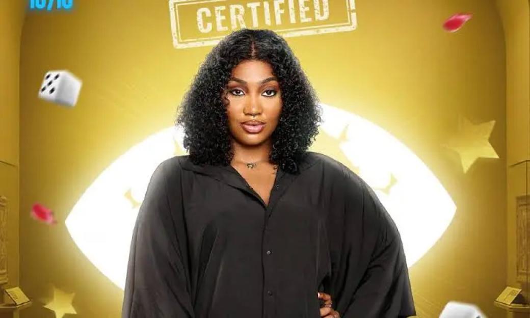 BBNaija 10: Why I chose Islam over Christianity – Sultana