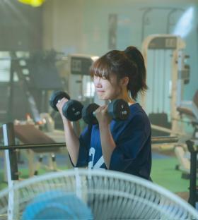 Lee Jun Young Is Caught Off Guard By Jeong Eun Ji's Refund Request In “Pump Up The Healthy Love” 5