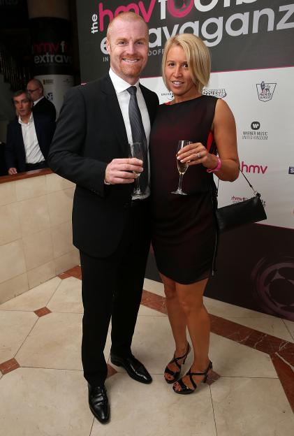 HMV Football Extravaganza - Red Carpet Arrivals
