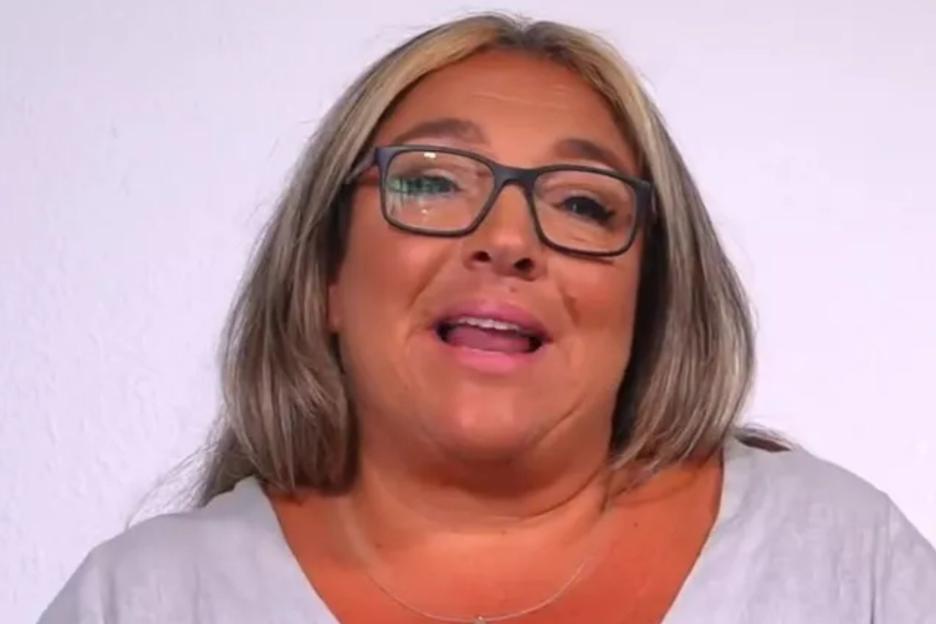 Supernanny star Jo Frost reveals she’s battling ‘life threatening medical condition’ in emotional new video