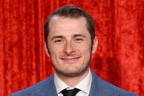 Axed EastEnders star Max Bowden’s ‘grows close’ to new co-star after relationships with TWO Walford favourites