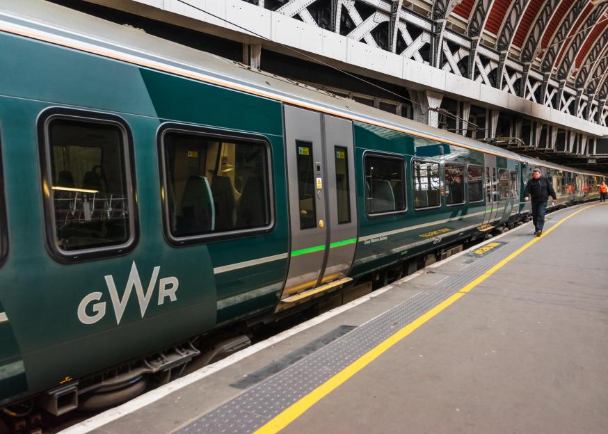 New ‘secret fare’ train tickets to connect UK cities – with mystery departure times