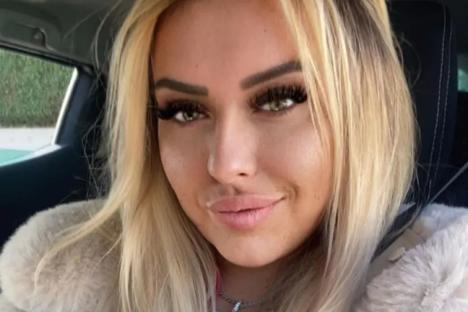 Man charged with murder after woman, 32, with ‘genuine heart of gold’ stabbed to death inside flat