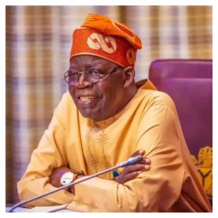 Masari: Tinubu reveals how he almost dropped out of presidential race