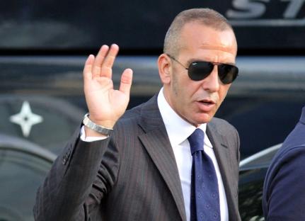 Ballon d’Or 2025: Paolo Di Canio picks player to win award