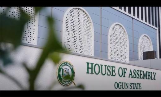 Ogun LG chairmen asked to provide detailed documentation of ongoing, completed projects