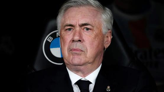 LaLiga: Real Madrid ready to block Ancelotti’s appointment as Brazil head coach