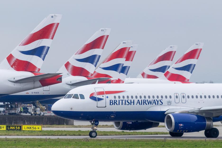 British Airways cancels popular long haul route from major UK airport