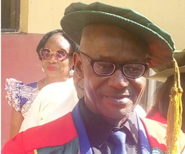 Don raises alarm over increasing rate of antibiotics resistance