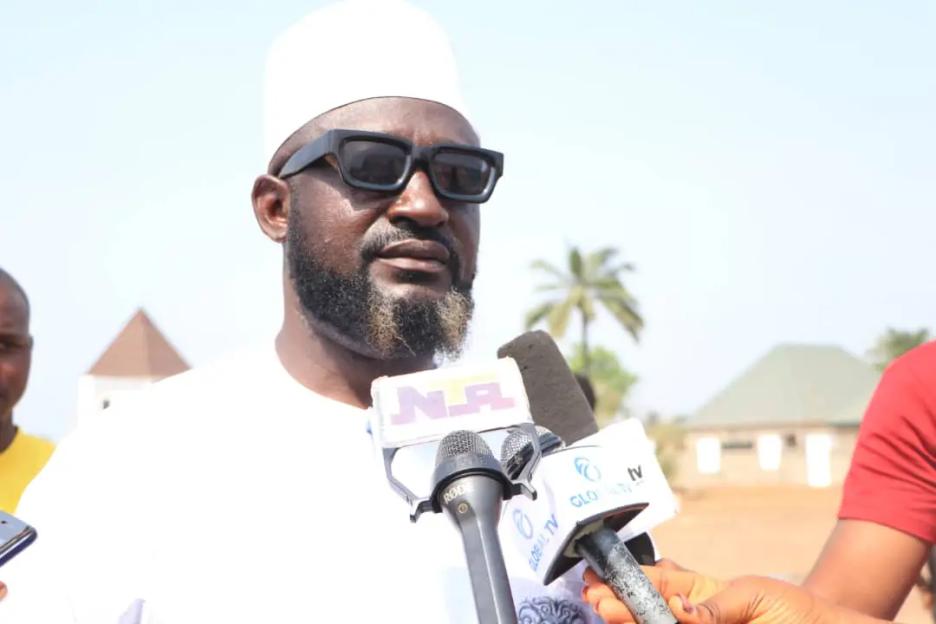CVR: Benue PCC boss, Oche calls on Nigerian youths to register, hold leaders accountable