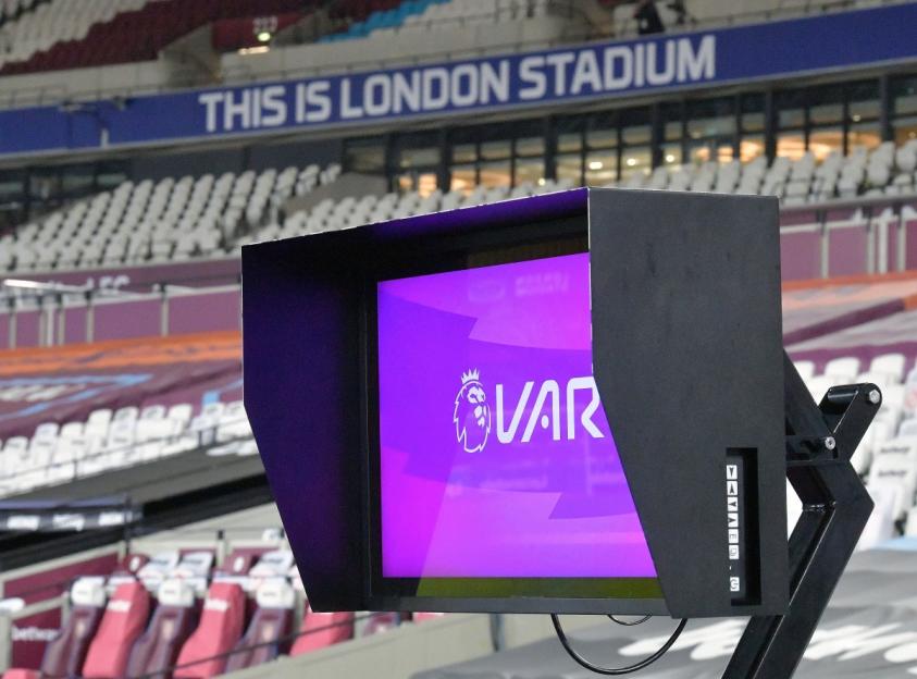 Game-Changing VAR Update: Yellow Cards to be Reviewed for the First Time at the World Cup!