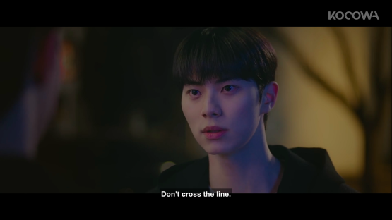4 Bittersweet Moments For Roh Jeong Eui In Episodes 9-10 Of “Crushology 101” 11