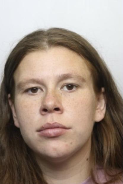 Police appeal for help in finding missing woman
