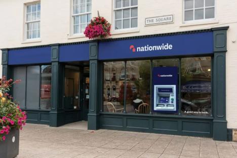 Millions of Nationwide customers to get free cash payment into bank accounts within DAYS