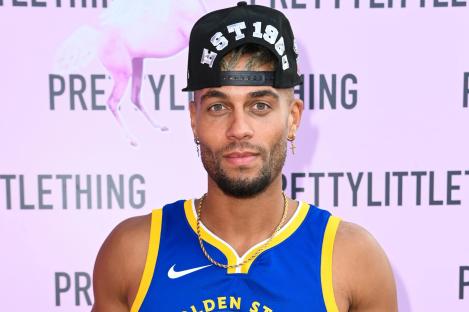 Love Islander drops HUGE clue he’s secretly dating Towie beauty after her bitter split from co-star