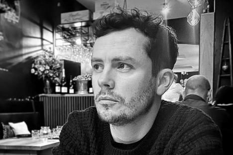 Tracy Beaker star reveals secret battle with alcoholism and says he’s been sober for eight years after ‘breaking free’