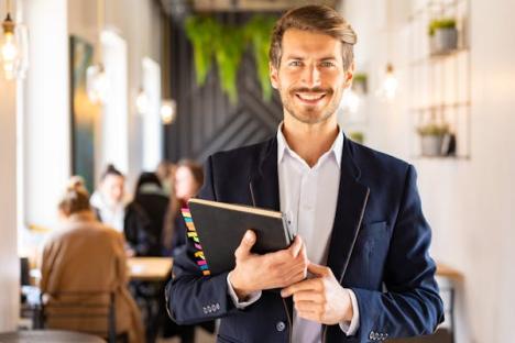 How Smart Offices Are Redefining Productivity and Employee Experience