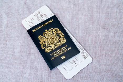 Holiday warning to anyone with passport to make crucial check NOW – even if it’s in date.. check if you can still travel