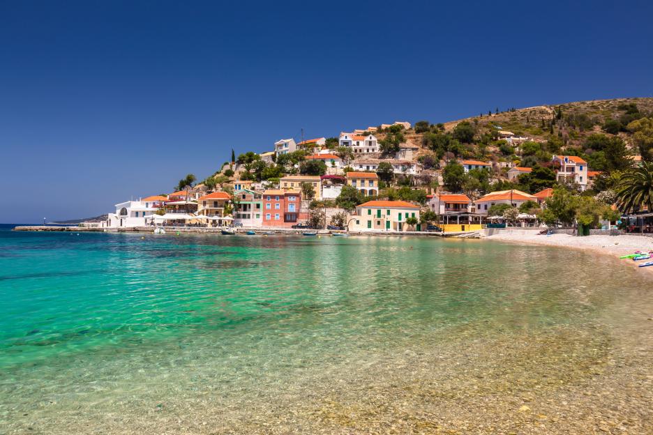 20 of Europe’s most beautiful islands that have direct flights from the UK – and some of the world’s best beaches