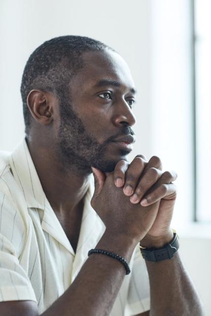 Kehinde Ajose: Why You Should Fall in Love With Failure