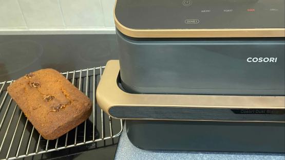 Cosori Dual Air Fryer: I tried the Dual Blaze Twinfry now slashed to £199 at Currys