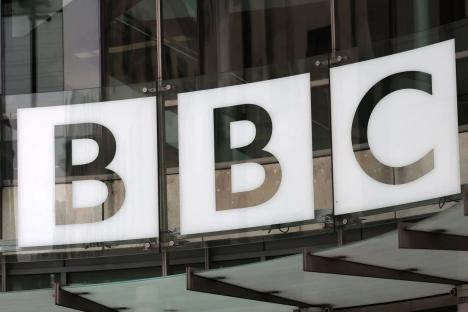 BBC in huge presenter shake-up as two new hosts join flagship show – and they’re very familiar faces