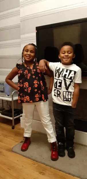 Brit siblings, 11 & 13, who drowned on ‘dream’ Spain hols were ‘water babies’ who went swimming every day, family says