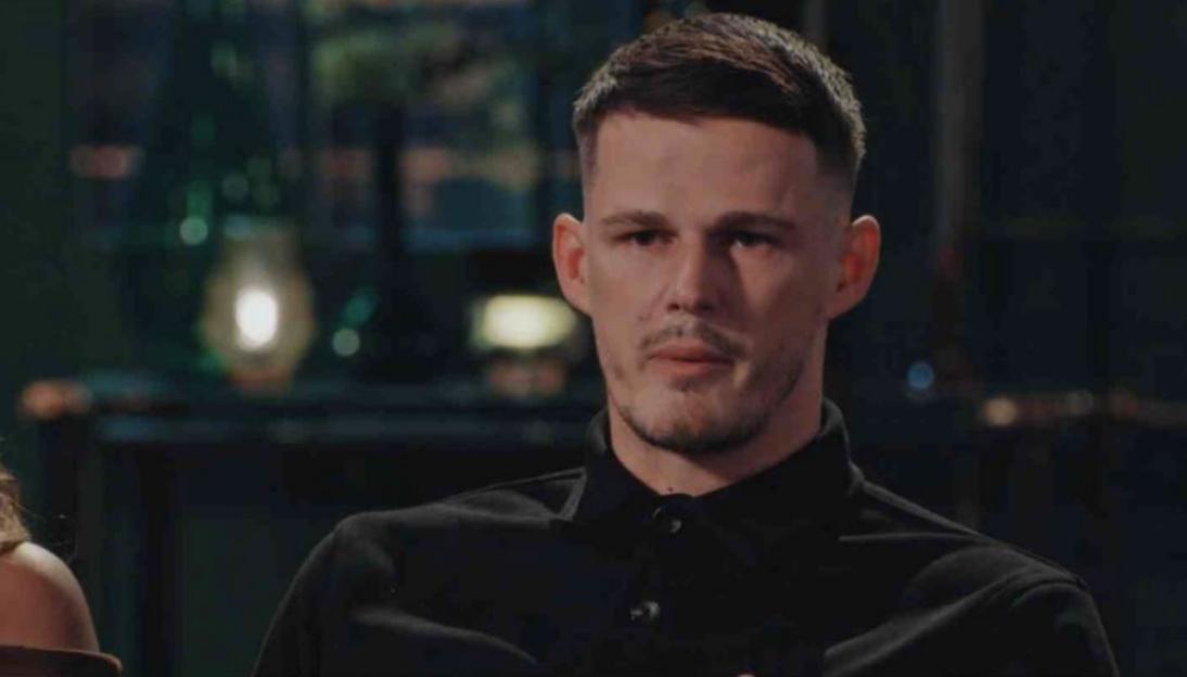 MAFS Star Steven Responds to Fans' Backlash Over 'Disrespectful and Abusive' Claims