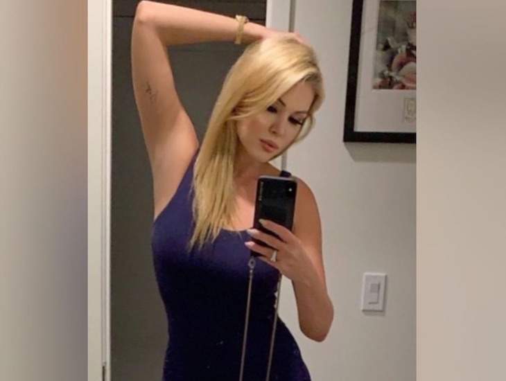 Shanna Moakler Is Still Getting Involved In Travis Barker’s Business, While Her Kids Side With Their Dad