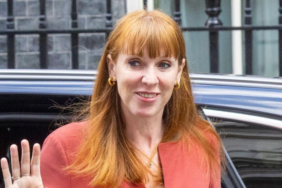 Angela Rayner urged to refer herself to ethics adviser amid inheritance tax and property controversy