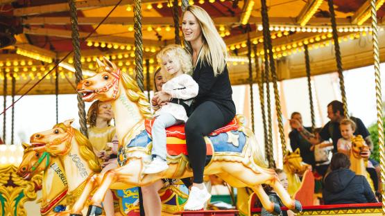 The 15 days trips across the UK for Easter from egg hunts to chocolate tours