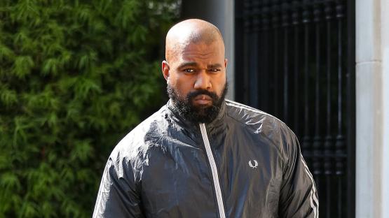Kanye West makes harrowing childhood incest confession in latest shocking post on X as he debuts new song ‘Cousins’