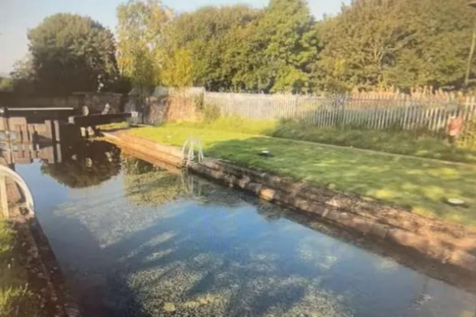 Mystery after body of man found in popular canal as cops probe ‘unexplained’ death