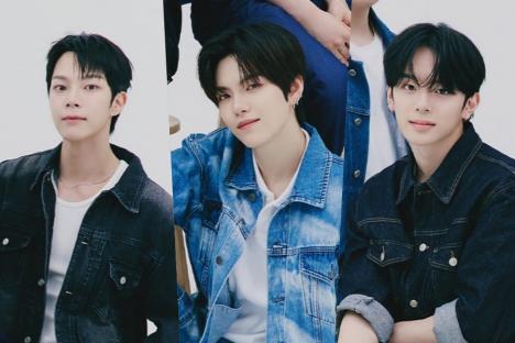 VERIVERY’s Dongheon, Gyehyeon, And Kangmin To Take Temporary Hiatus From Group Activities