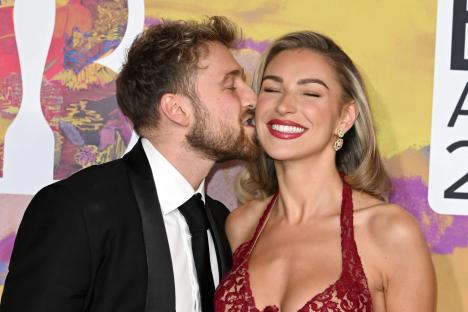 Why 2025 is the year of celebrity splits – from shock ‘I don’t love you anymore’ divorce to Raya cheating scandal
