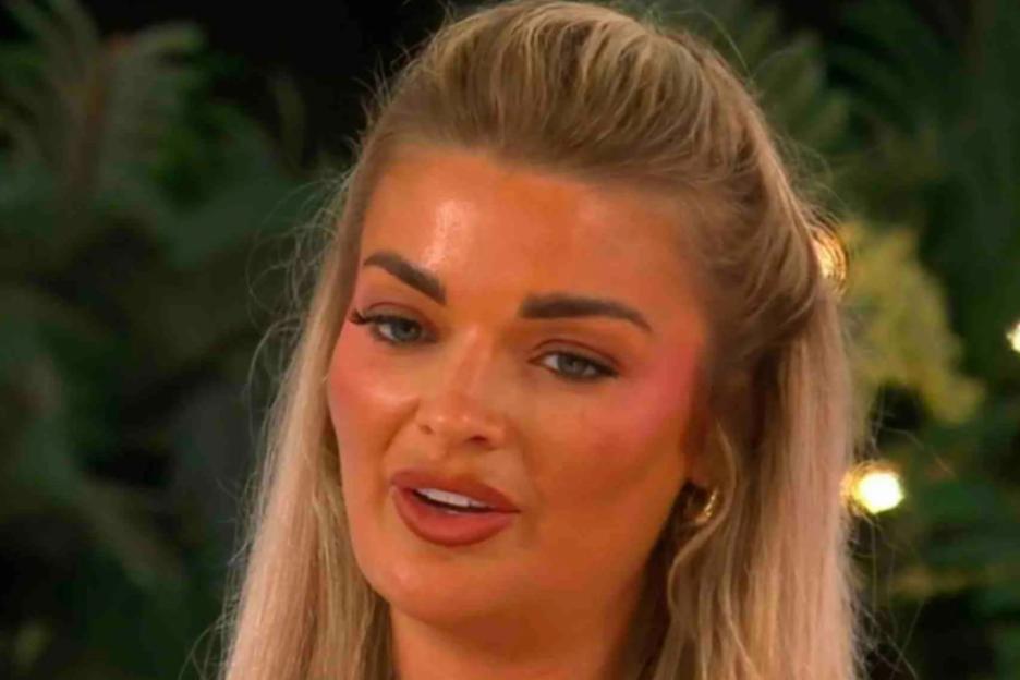 Love Island slammed with over 400 Ofcom complaints in a week as fans hit out at Helena and Movie Night