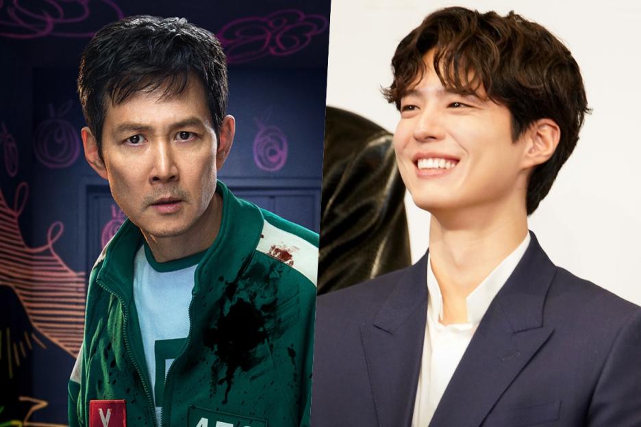 “Squid Game 3” And Park Bo Gum Top Most Buzzworthy Drama And Actor Rankings For 2nd Week
